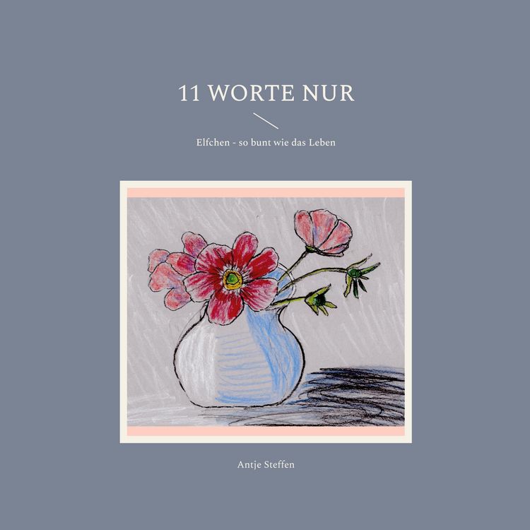 Produktbild: 11 Worte nur