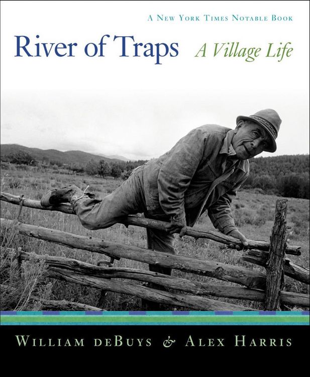 Produktbild: River of Traps