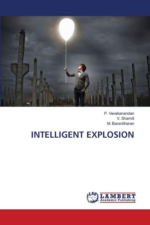 Produktbild: Intelligent Explosion