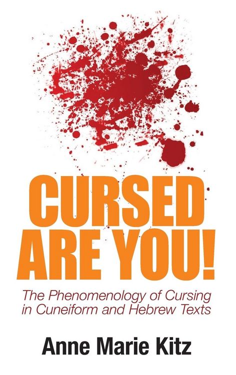 Produktbild: Cursed Are You!