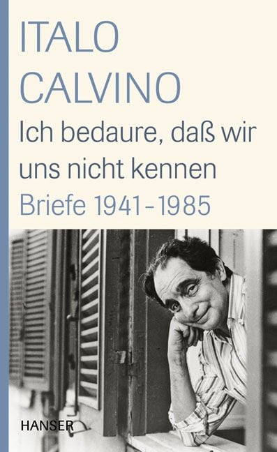 Produktbild: Ich bedaure, da&szlig; wir uns nicht kennen