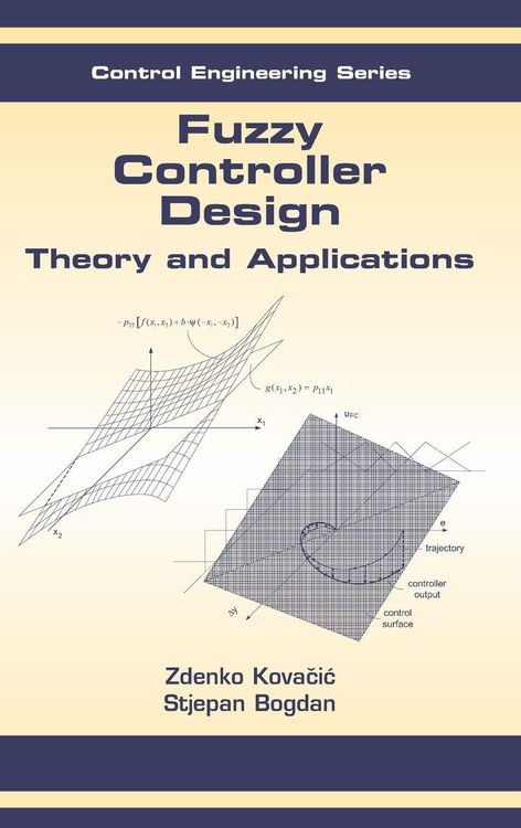 Produktbild: Fuzzy Controller Design