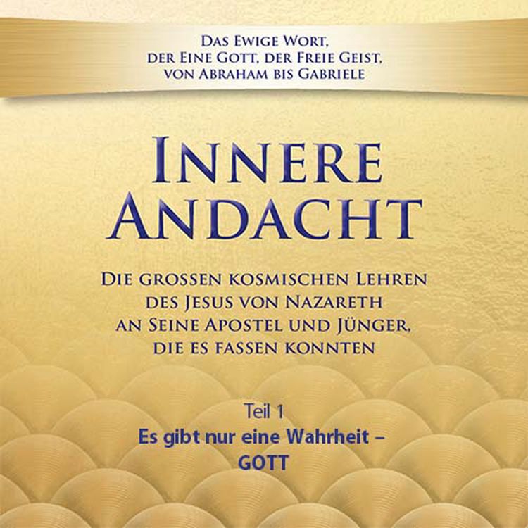Produktbild: Innere Andacht - Teil 1