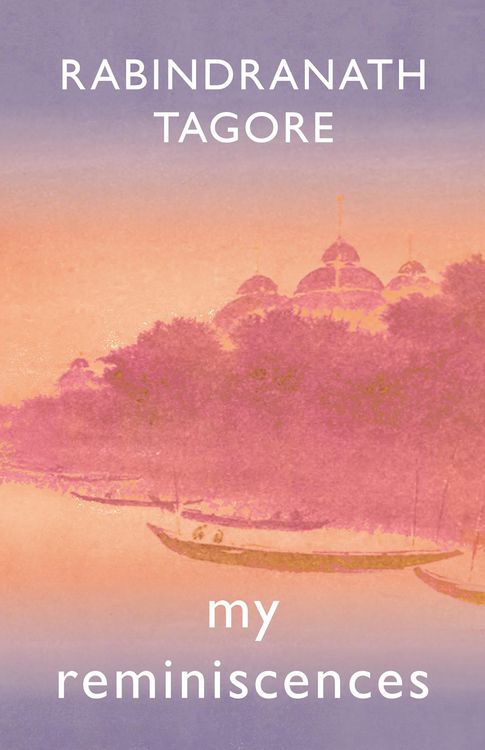 Produktbild: My Reminiscences