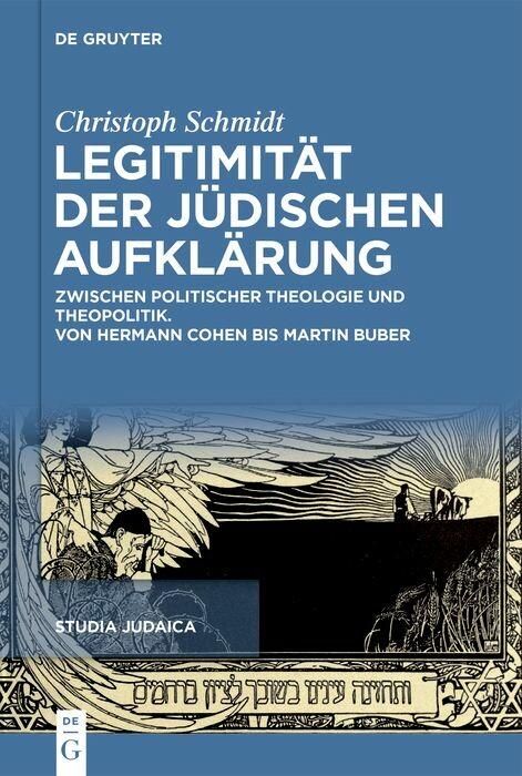Produktbild: Legitimit&auml;t der j&uuml;dischen Aufkl&auml;rung