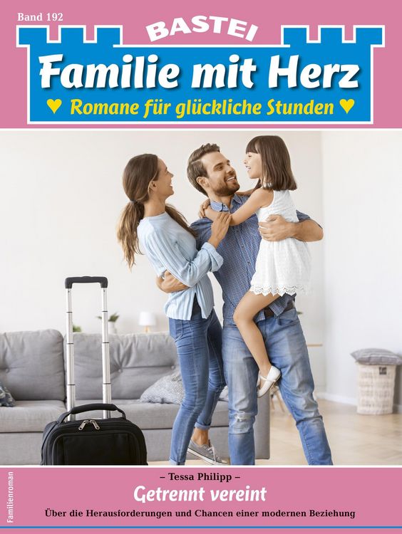 Produktbild: Familie mit Herz 192