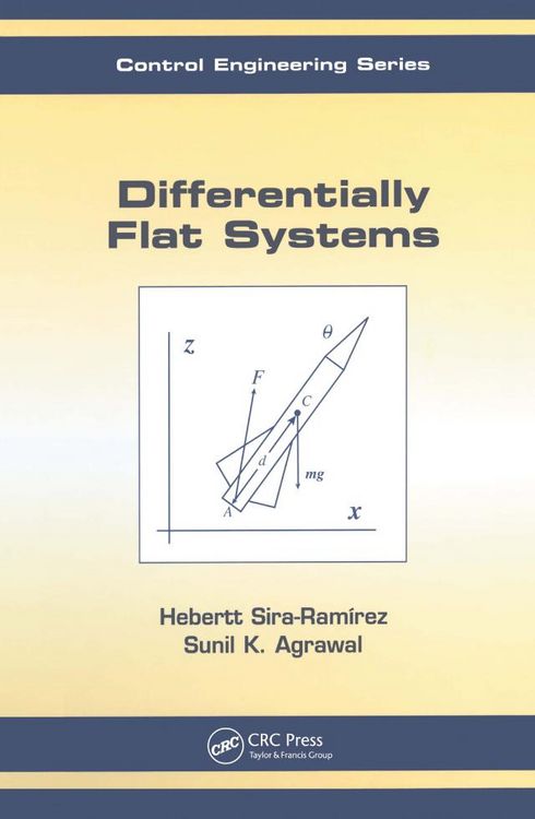 Produktbild: Differentially Flat Systems