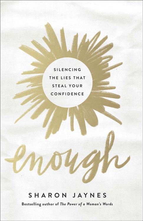 Produktbild: Enough