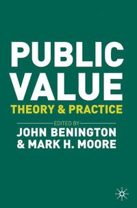 Produktbild: Public Value