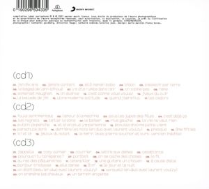 Produktbild: Best of
