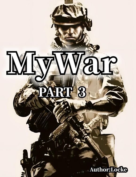 Produktbild: My War [Part 3]