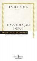 Produktbild: Hayvanlasan Insan Ciltli
