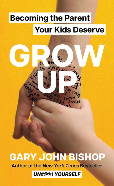 Produktbild: Grow Up