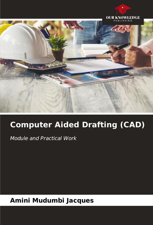 Produktbild: Computer Aided Drafting (CAD)
