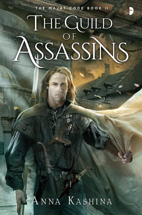 Produktbild: Guild Of Assassins