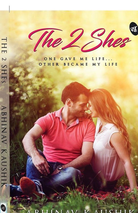 Produktbild: The 2Shes