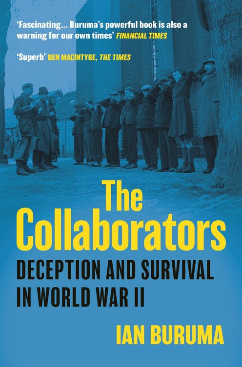 Produktbild: The Collaborators