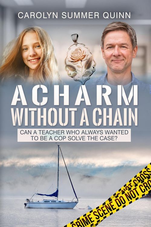 Produktbild: A Charm Without a Chain