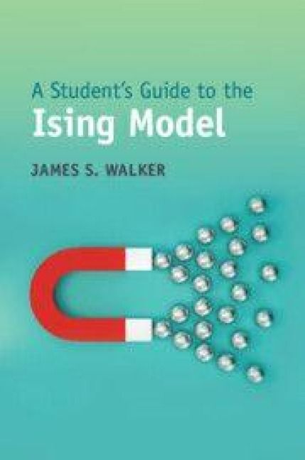 Produktbild: A Student's Guide to the Ising Model