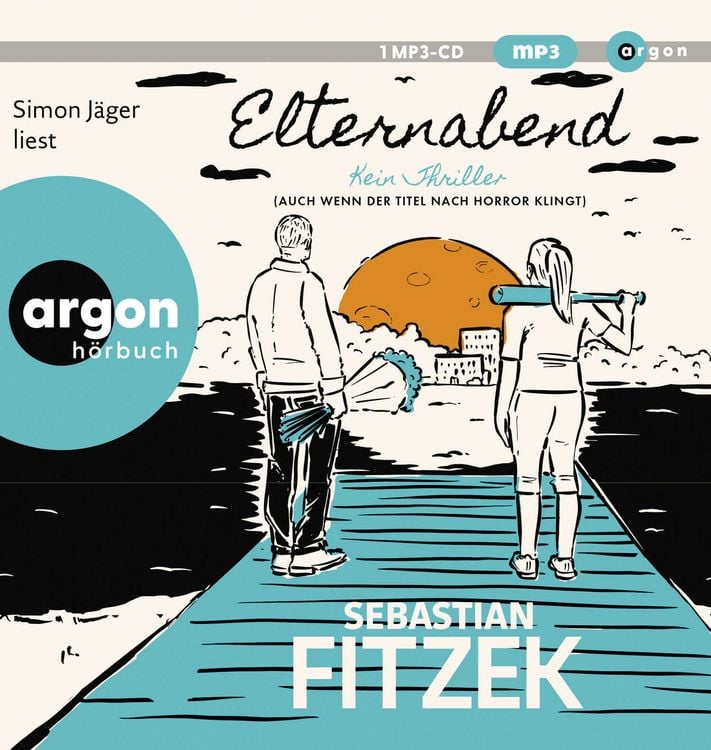 Produktbild: Elternabend
