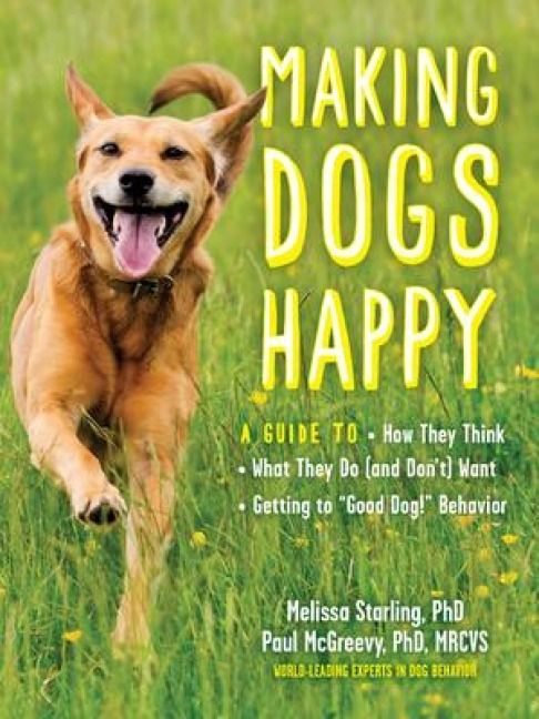 Produktbild: Making Dogs Happy