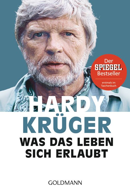 Produktbild: Was das Leben sich erlaubt