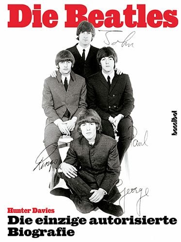 Produktbild: Die Beatles