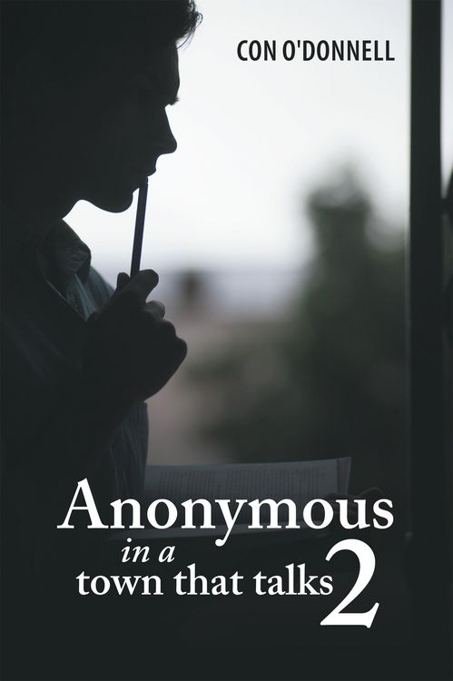 Produktbild: Anonymous in a town that talks 2