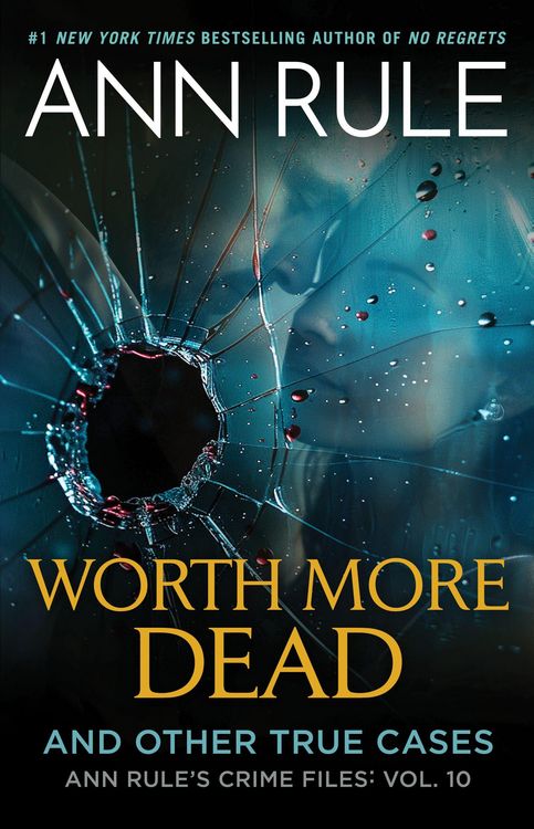 Produktbild: Worth More Dead