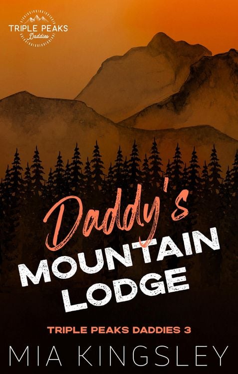 Produktbild: Daddy's Mountain Lodge