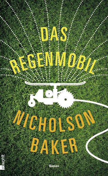 Produktbild: Das Regenmobil