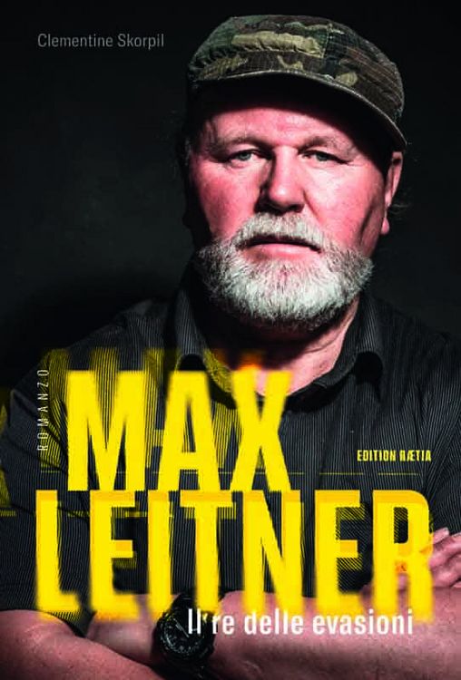 Produktbild: Max Leitner