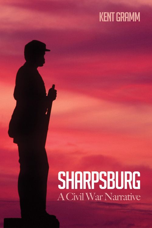 Produktbild: Sharpsburg