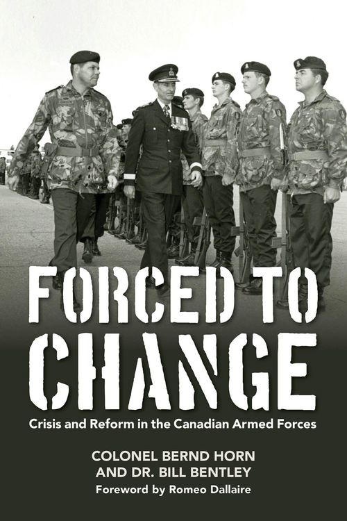 Produktbild: Forced to Change