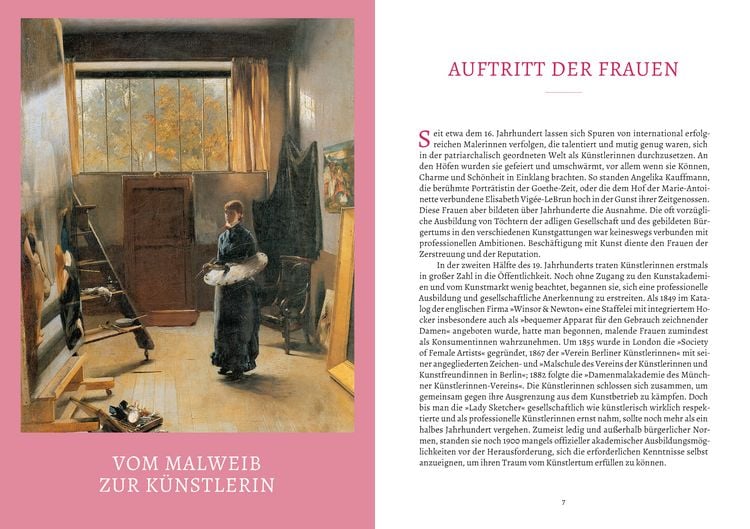 Produktbild: &raquo;Ich will alles malen&laquo;
