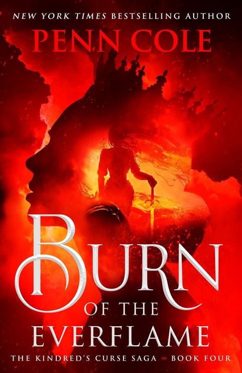Produktbild: Burn of the Everflame