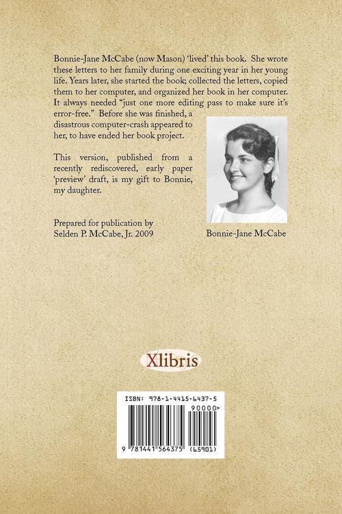 Produktbild: Letters from The Italian Outback