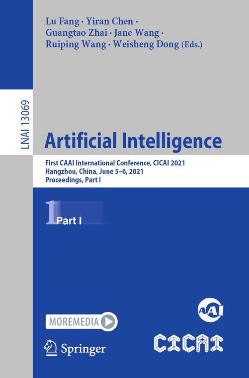 Produktbild: Artificial Intelligence