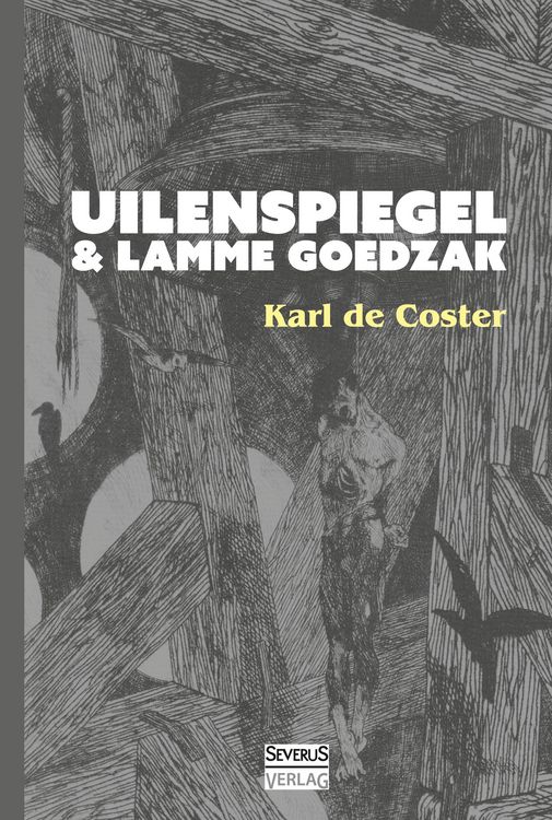 Produktbild: Uilenspiegel und Lamme Goedzak