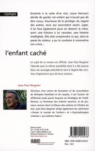 Produktbild: Enfant cache