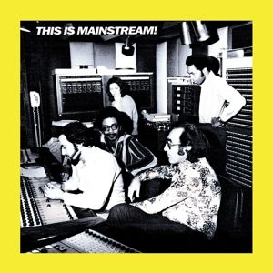 Produktbild: This Is Mainstream (Ultimate Breaks & Beats)