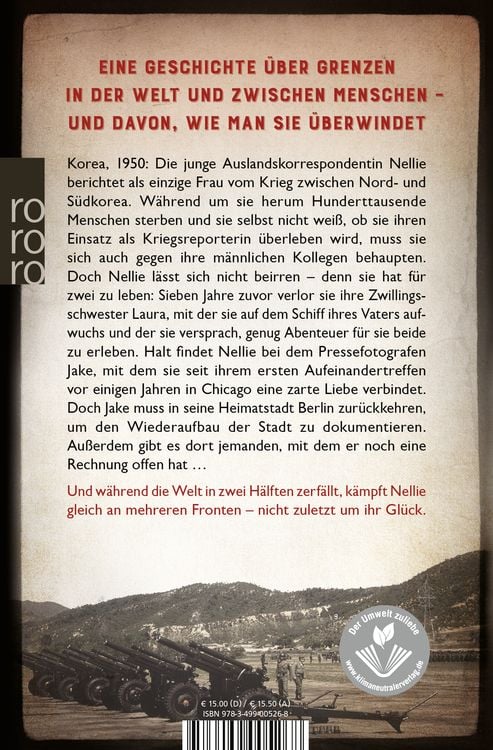 Produktbild: Ein neuer Horizont