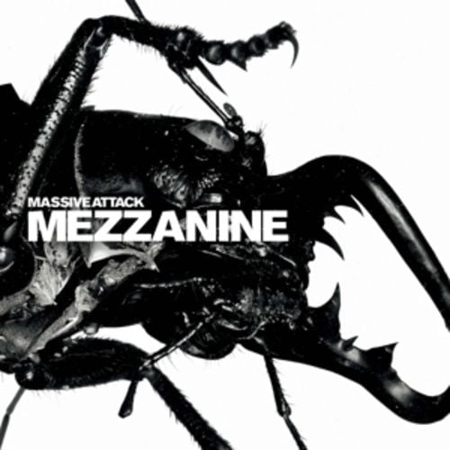 Produktbild: Mezzanine (V40 Edition)