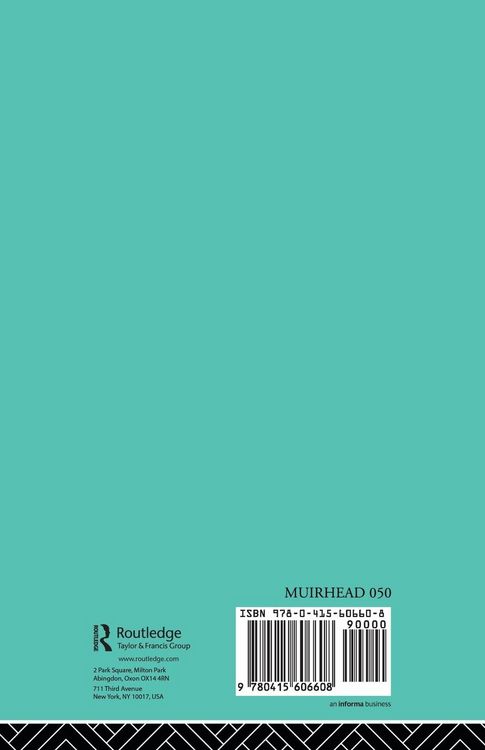 Produktbild: Science of Logic