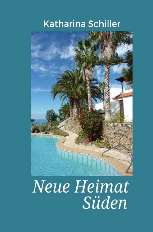 Produktbild: Neue Heimat S&uuml;den