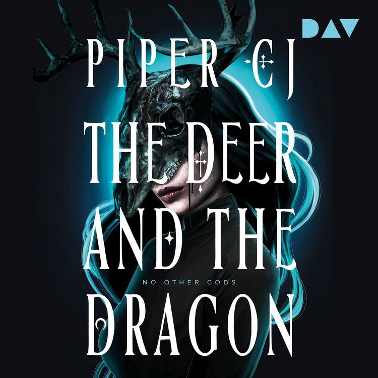Produktbild: The Deer and the Dragon (No Other Gods 1)