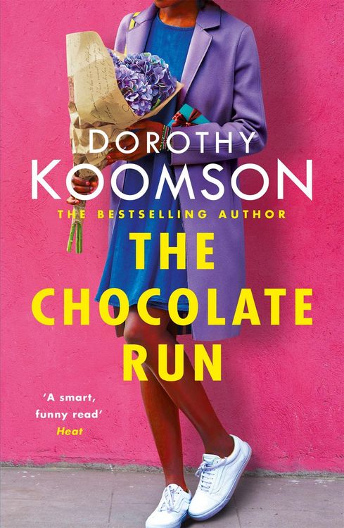 Produktbild: The Chocolate Run
