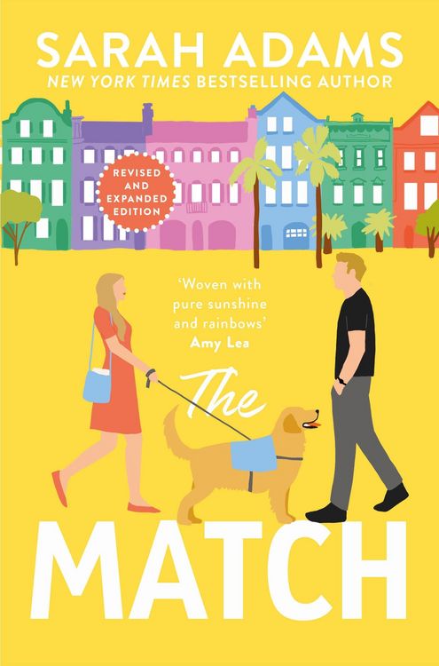 Produktbild: The Match
