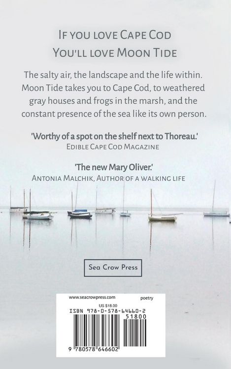 Produktbild: Moon Tide