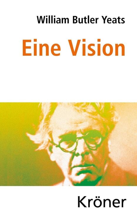 Produktbild: Eine Vision